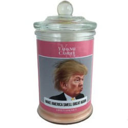 Parody Scented Candles